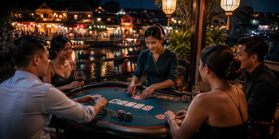 79ae Sảnh Bai Cao 79ae có gì cho bạn