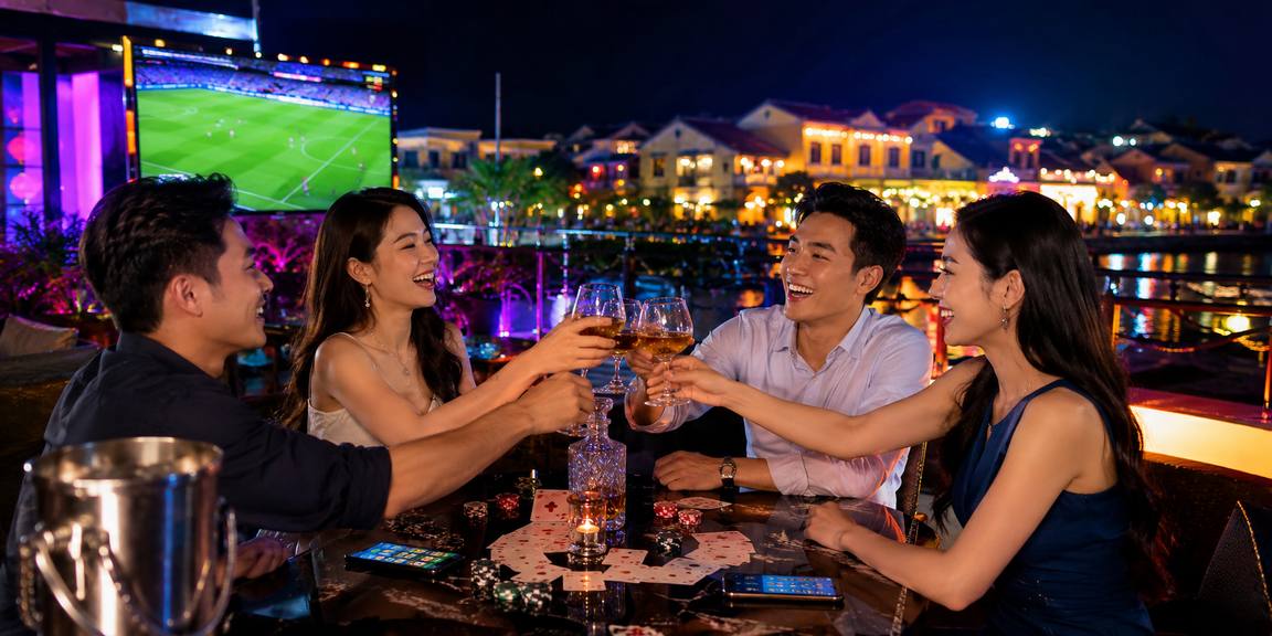 79ae Casino Trực Tiếp MoMo
